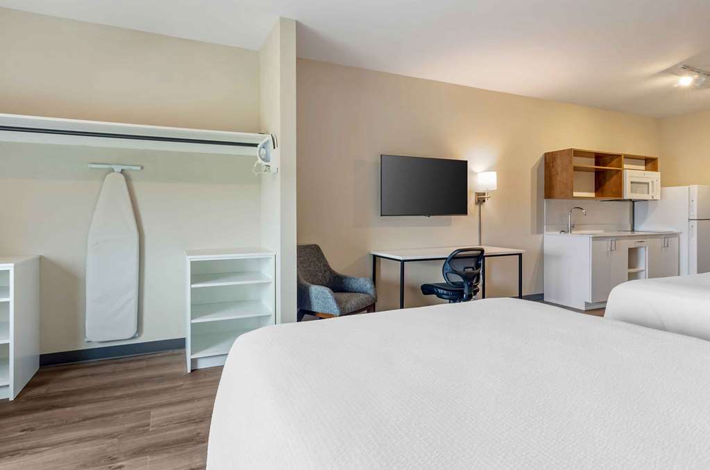 Extended Stay America Premier Suites Harrisonburg - photo 40
