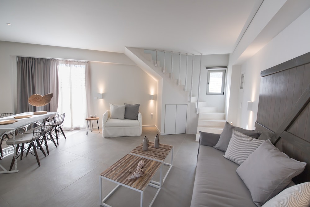 סלון / אזור ישיבה