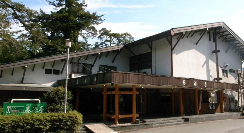 Yokotei in Saitama, Japan