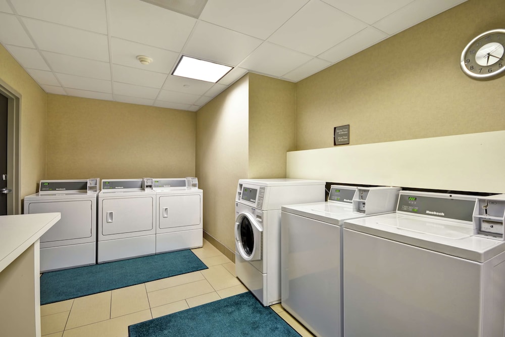 Homewood Suites by Hilton Nashville Vanderbilt TN - photo 53