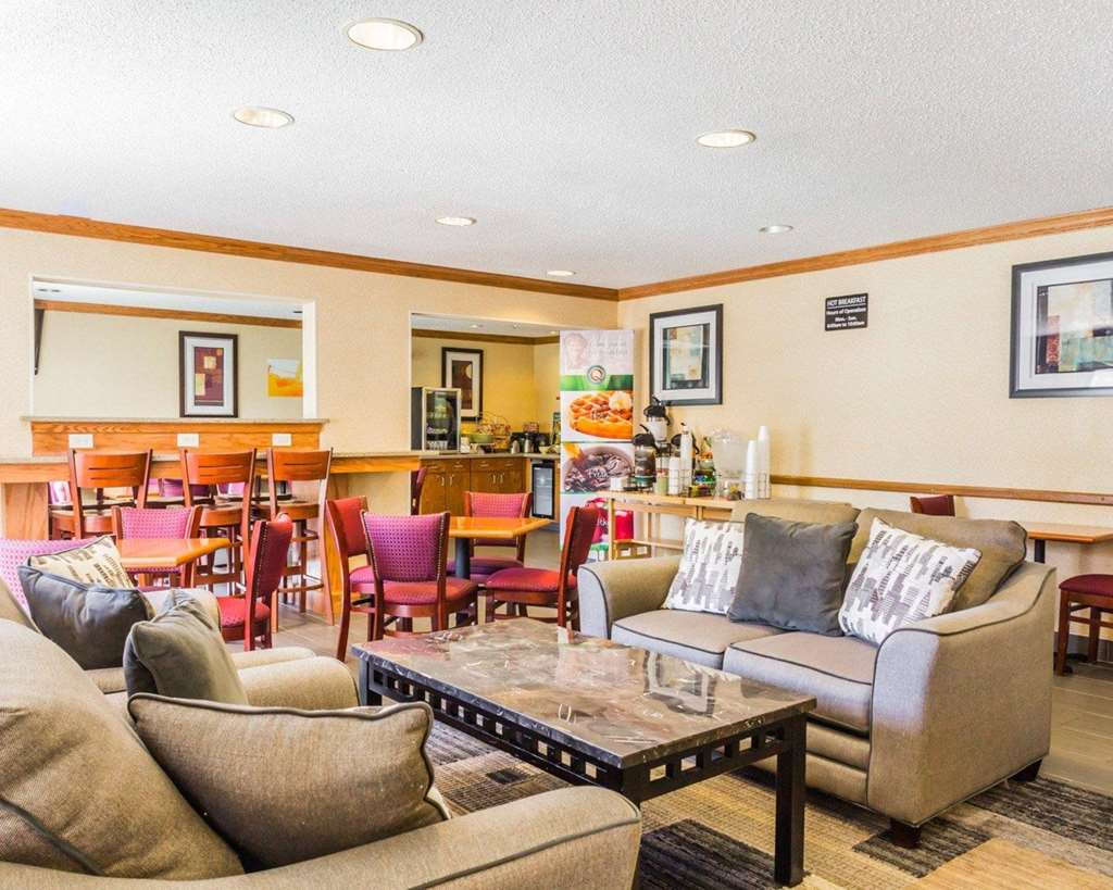 Quality Inn & Suites Golden Denver West - photo 6