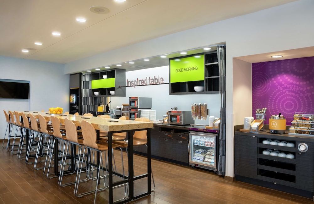 Home2 Suites by Hilton Indianapolis South Greenwood - photo 26