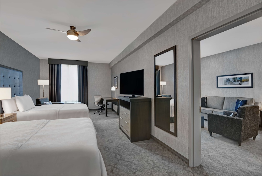Homewood Suites by Hilton Edison Woodbridge - photo 11