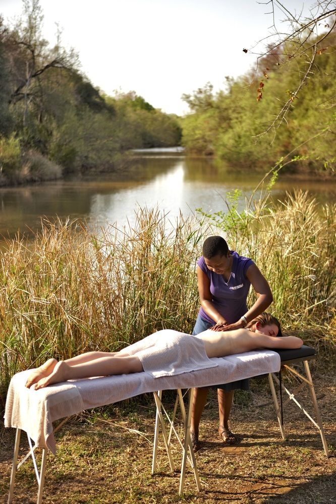 Jaci's Lodges — hotel in Zeerust