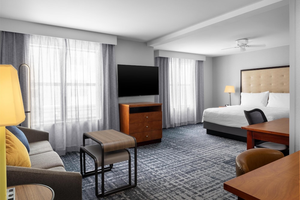 Homewood Suites by Hilton Dulles North Loudoun - photo 18