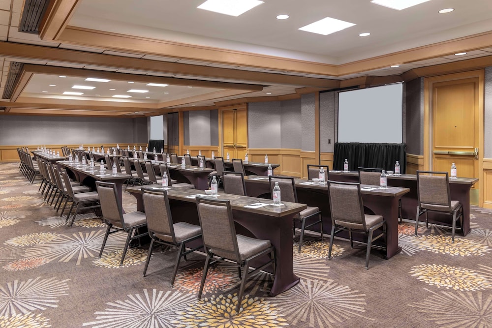 Hilton Orange County Costa Mesa - photo 69