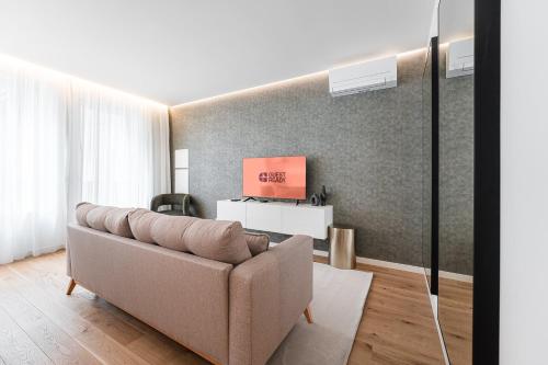 GuestReady Little Johnny — 4-Star Luxury Hotel in Porto, Portugal