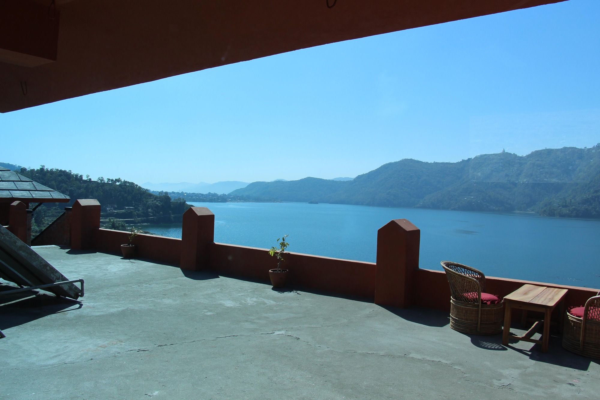 Nar Bis Hotel - last minute hotel in Pokhara