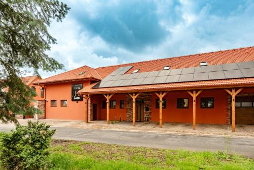 Penzion U Mě - last minute hotel in Unknown City