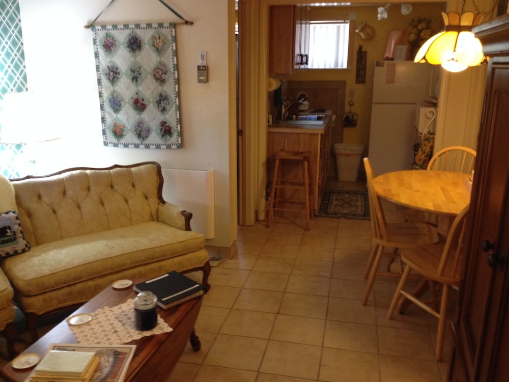 Mountain Haven Inn - photo 29