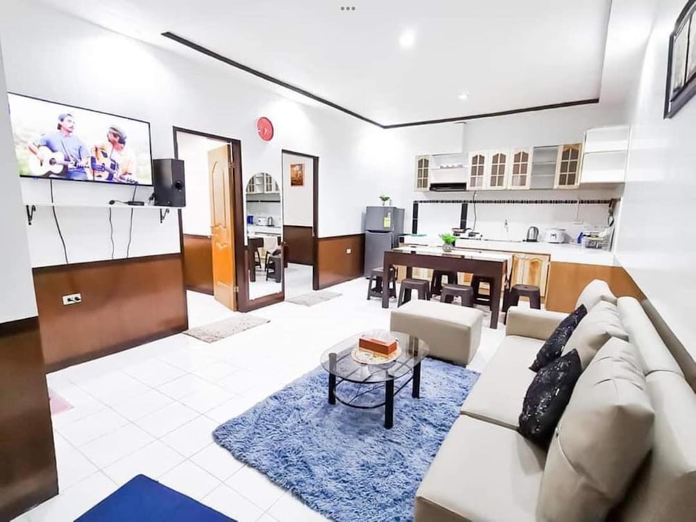 Arkas Elegant Condos 19636207 — Zamboanga