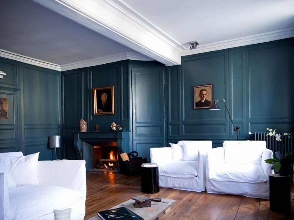 La Maison Pavie — Dinan — photo 2