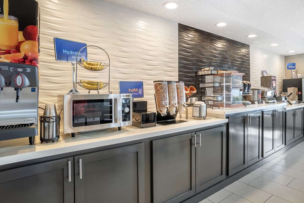 Best Western Andalusia Inn - photo 29