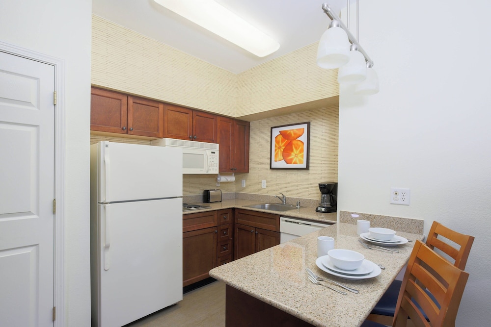 Residence Inn by Marriott Chico - photo 26