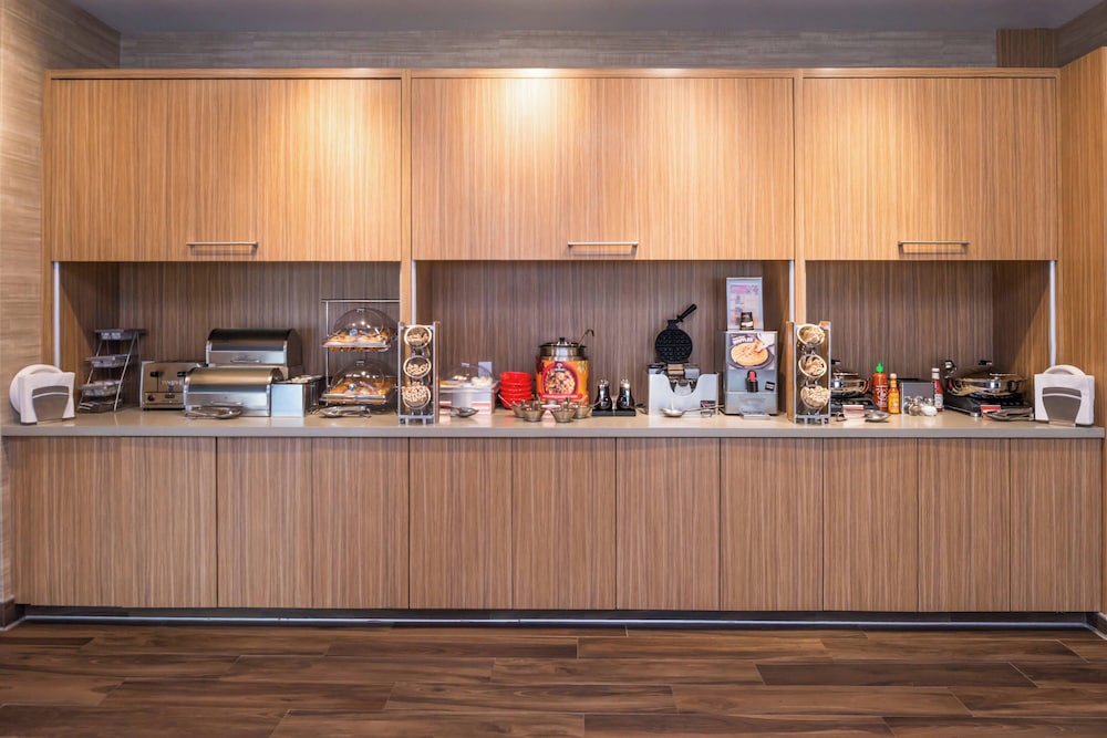 TownePlace Suites by Marriott San Bernardino Loma Linda - photo 32