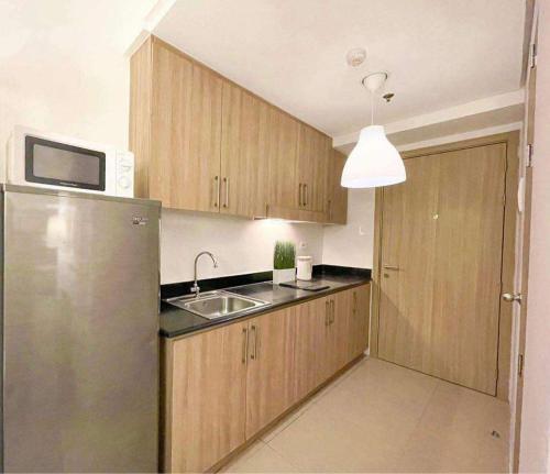 Wowstaycation in Manila, Philippines