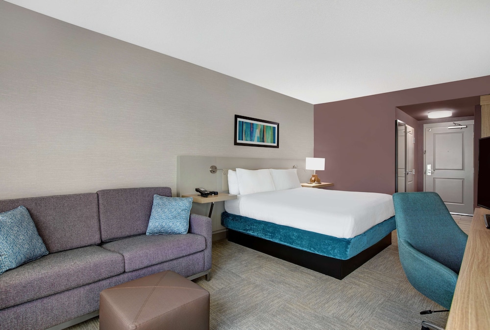 Hilton Garden Inn Memphis Southaven MS - photo 26