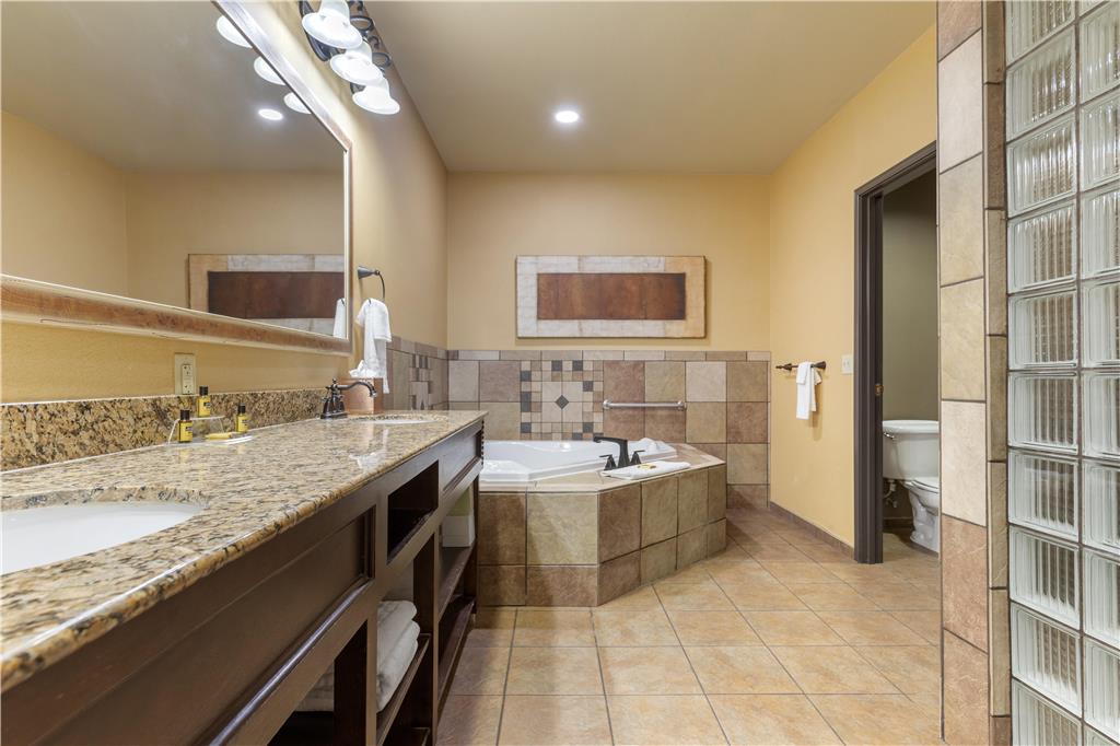 Best Western Plus Cimarron Hotel & Suites - photo 58