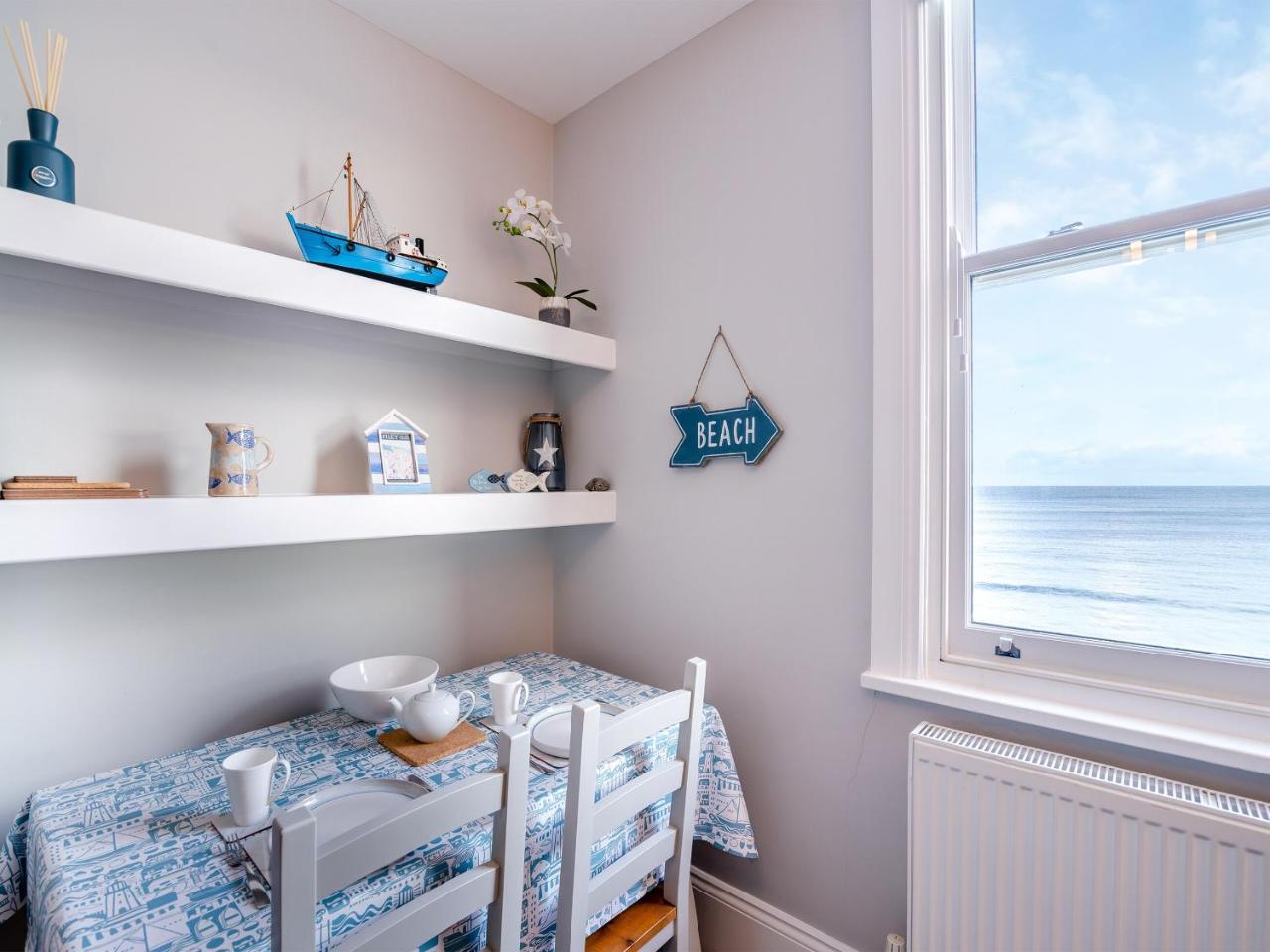 The Landings Apartment 6