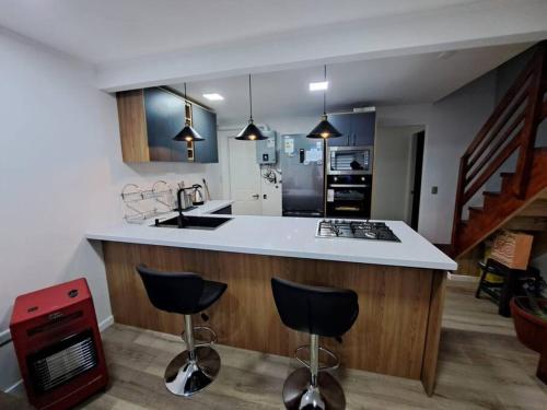 Agradable casa en Puerto Varas — 4-Star Luxury Hotel in Puerto Varas, Chile