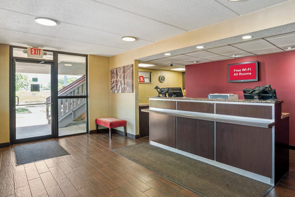 Red Roof Inn West Monroe - photo 3