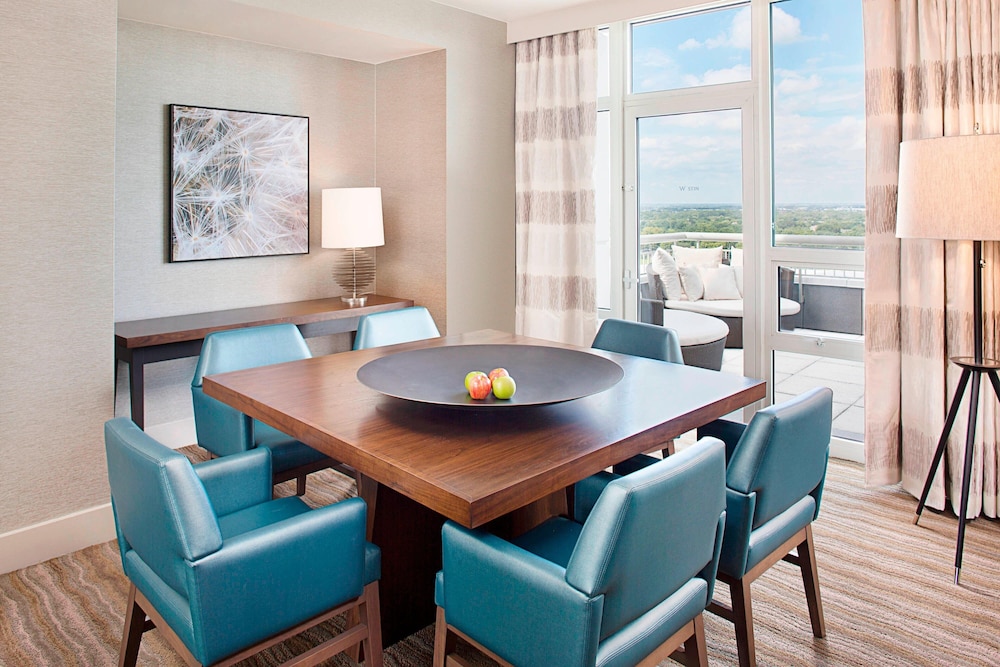 The Westin Chicago North Shore - photo 12