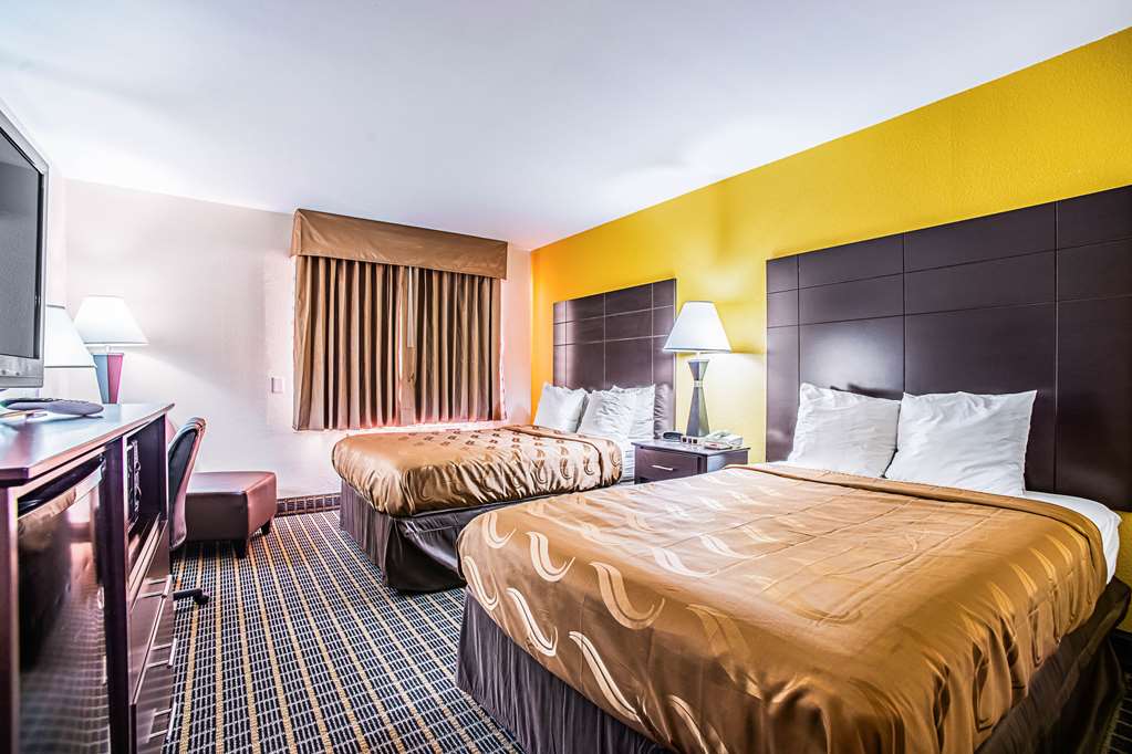 Quality Inn Carbondale University area - photo 11