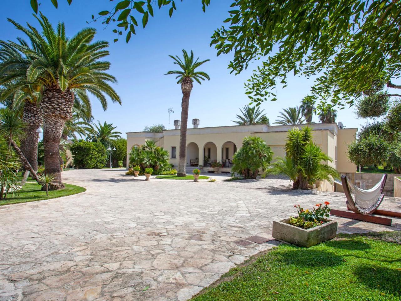 Villa Incoronata by Interhome — 4-Star Luxury Hotel in Nardo, Italy