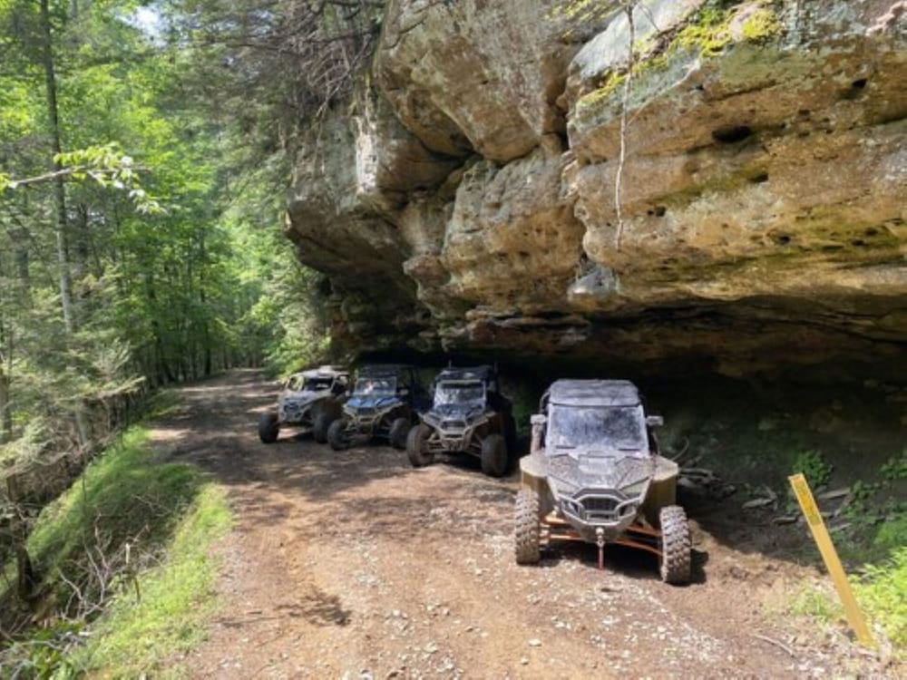 Fox Run Resort - photo 43