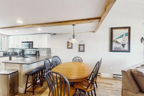 Fraser’s Mountain Fantasy in Fraser, United States