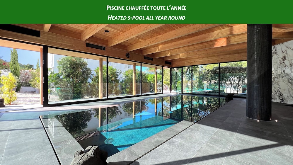 Campo di Fiori Maisons de Charme in Calvi, France