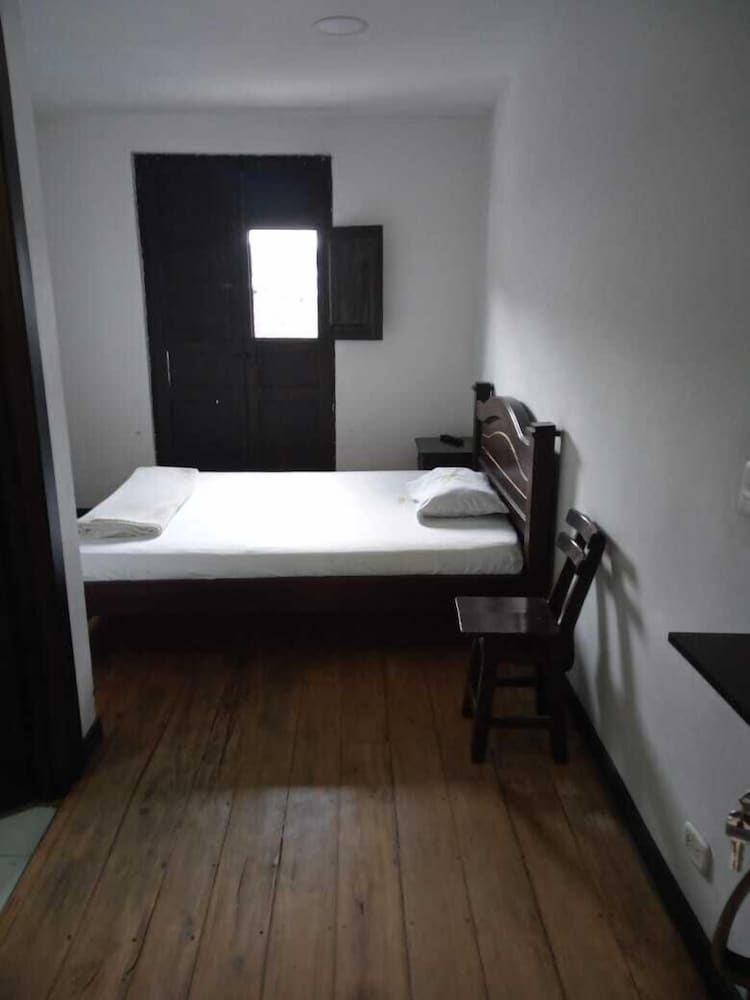 Hotel Tequendama — Chinchina — photo 5