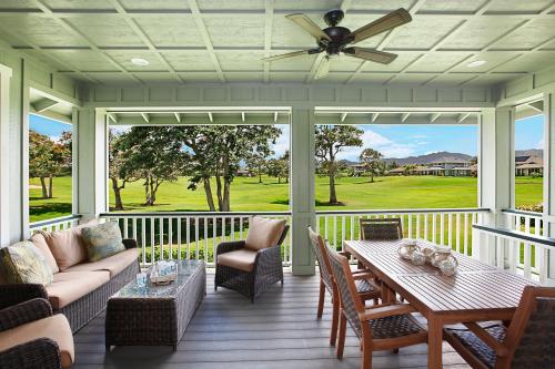 Kiahuna Plantation Hale — 4-Star Luxury Hotel in Koloa, United States