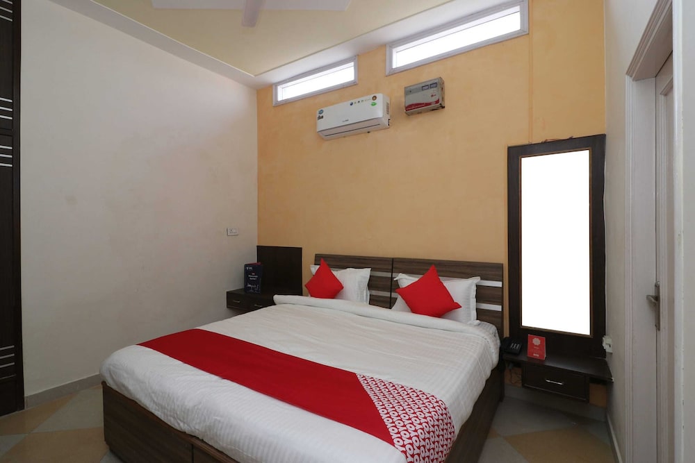 OYO 23246 Mann Bed And Breakfast