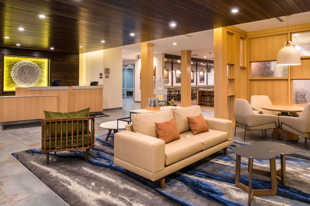 Fairfield Inn & Suites by Marriott Fort Worth Southwest at Cityview - featured photo