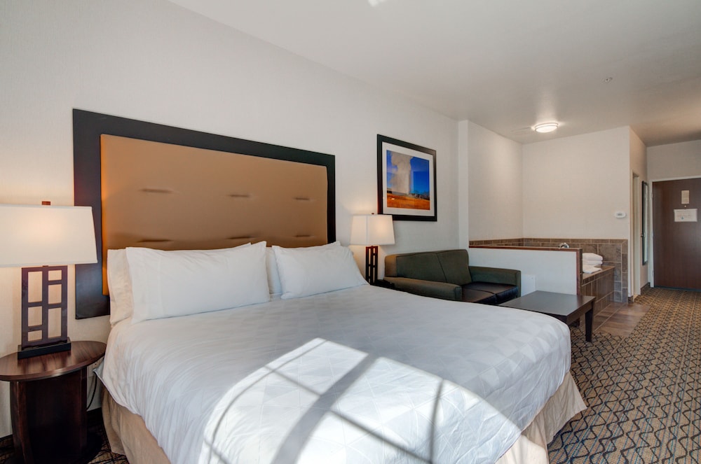 Holiday Inn West Yellowstone by IHG. - photo 42