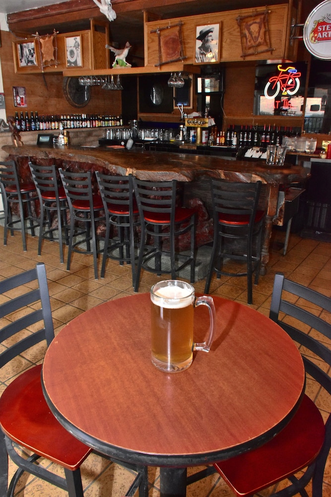 Panamint Springs Resort - photo 68