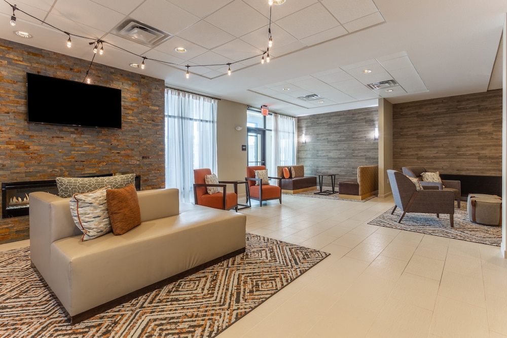 Candlewood Suites Fargo South Medical Center by IHG - photo 31