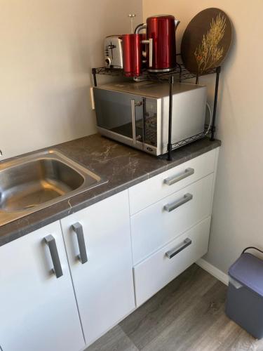 Ngamotu Gem in New Plymouth, New Zealand