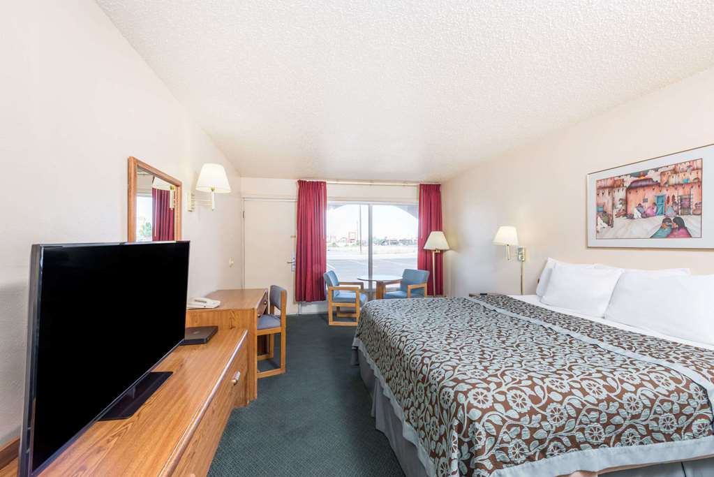 Days Inn by Wyndham Socorro - photo 9