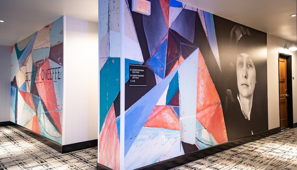 Hotel Indigo Madison Downtown by IHG - photo 52