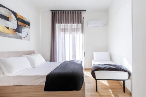 Luciano Colosseo Apartment — 4-Star Luxury Hotel in Rome, Italy