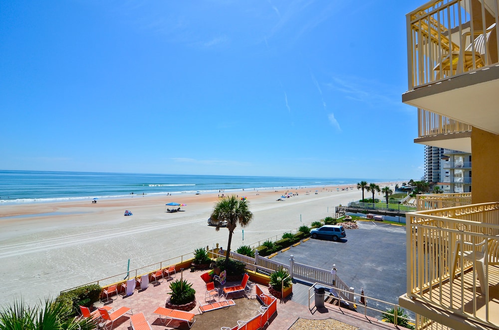 RUSHHH Daytona Beach Tapestry Collection by Hilton - photo 29