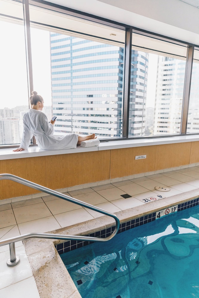 Sheraton Grand Seattle - photo 34