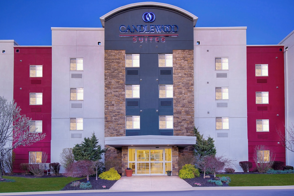 Candlewood Suites Buffalo Amherst an IHG Hotel - featured photo