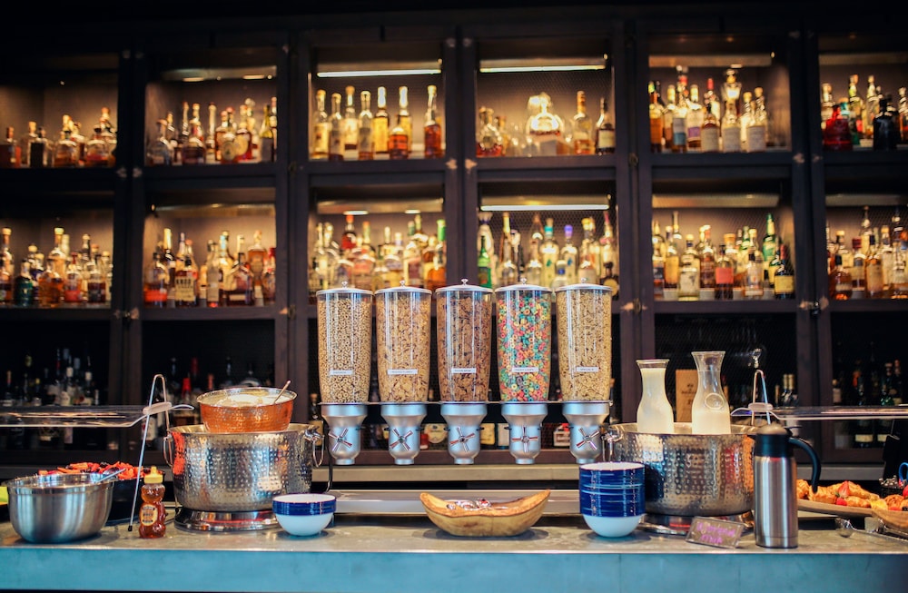 The George by Valencia Hotel Collection - photo 38