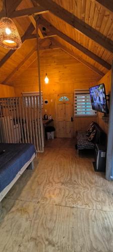 Cabaña los colihues ancoa - last minute hotel in Unknown City