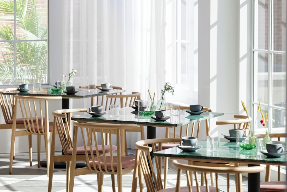 Kimpton The Forum Hotel by IHG - photo 88