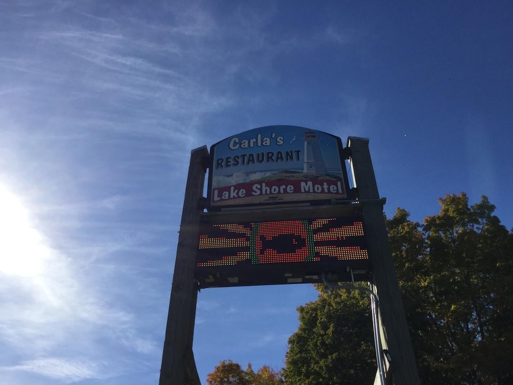 Carla's Inn - photo 21