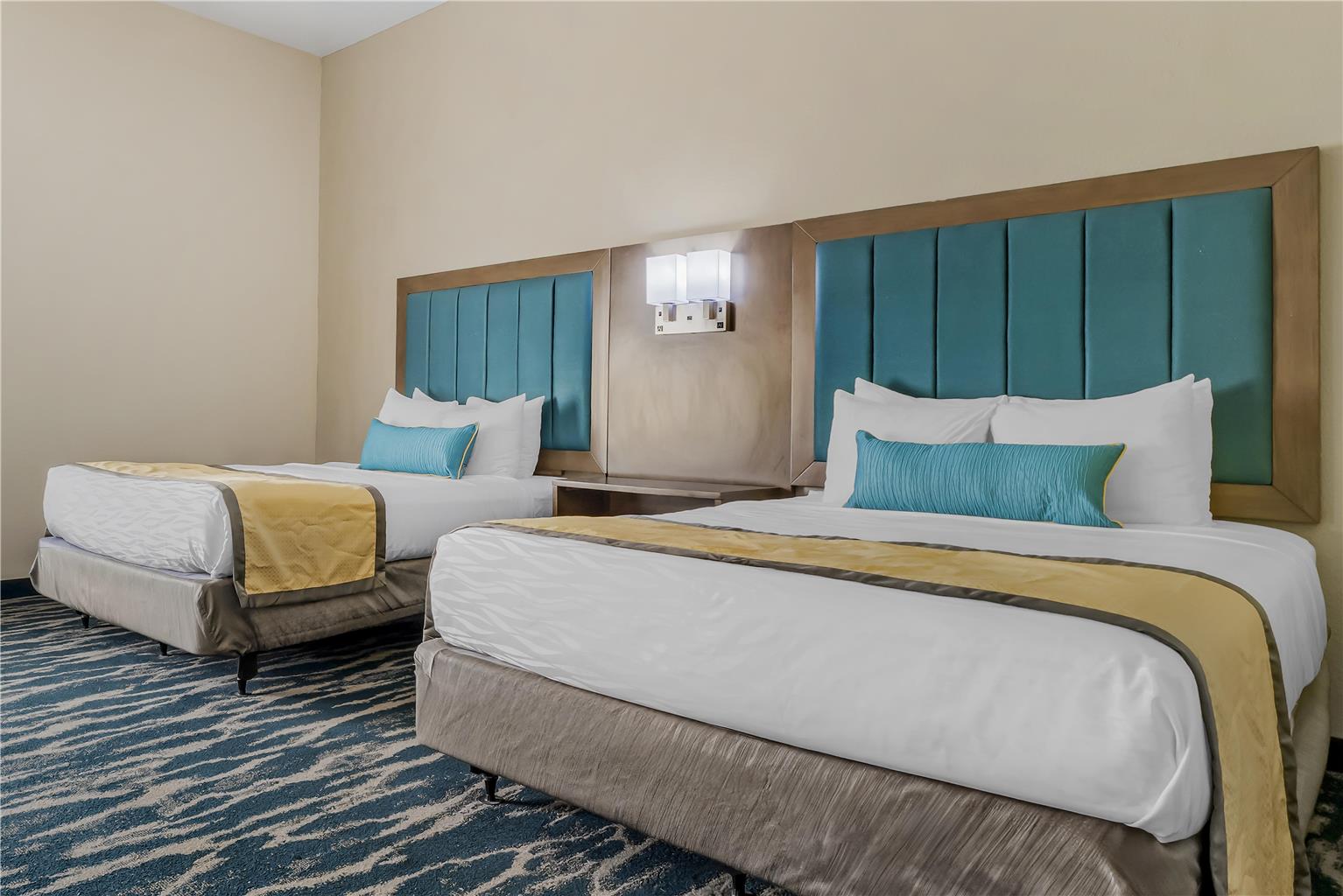 Executive Residency by Best Western Corpus Christi - photo 35